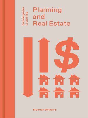 cover image of Planning and Real Estate